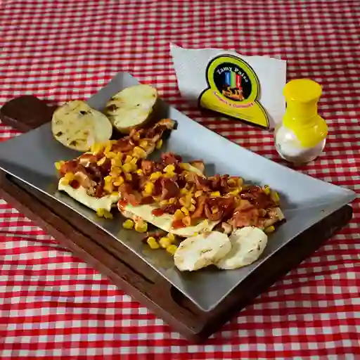 Filete Escocés