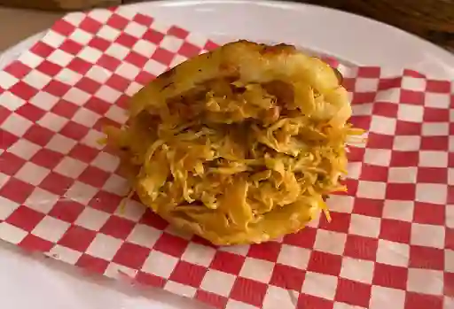 Arepa de Pollo