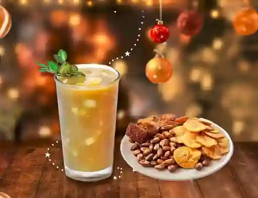 Antojo Navideño 1