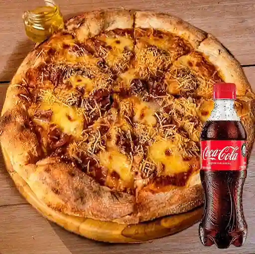 Il Maestro + Coca-Cola 400 ml