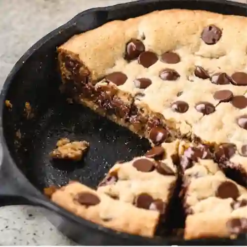 Cookie Pie