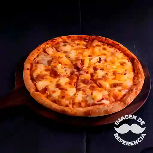 Pizza Hawaiana