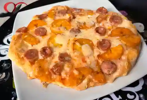 Pizza Everest