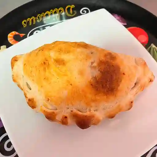 Panzerotty Pollo