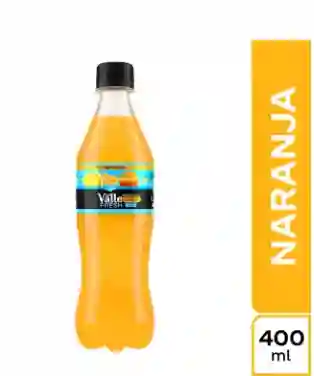 Del Valle Naranja 400 ml