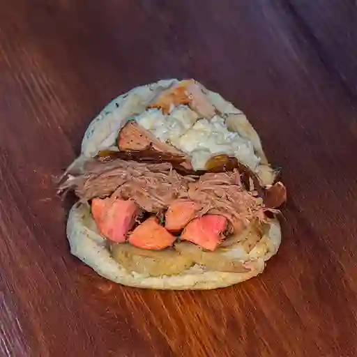 Arepa Cavernícola