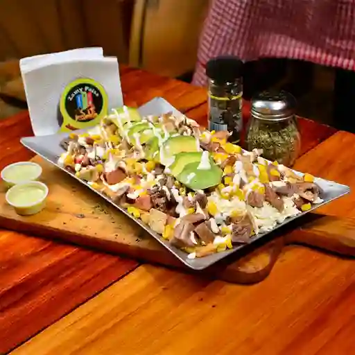 Glotón