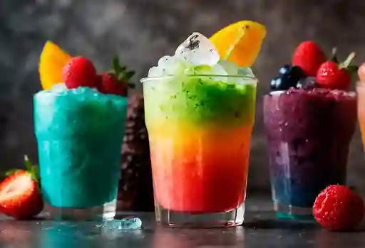 Raspado de Chicle 12 Oz