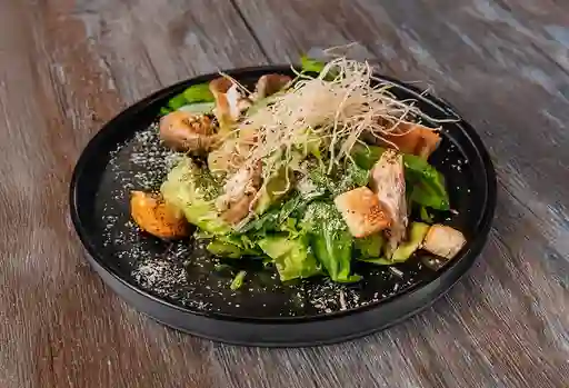 Ensalada del Cesar