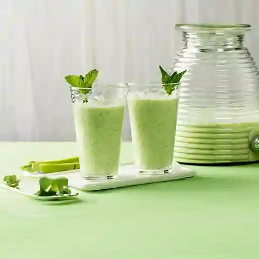 Limonada de Hierbabuena 355 ml