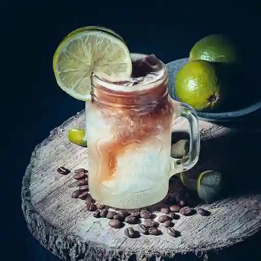 Limonada de Café 355 ml