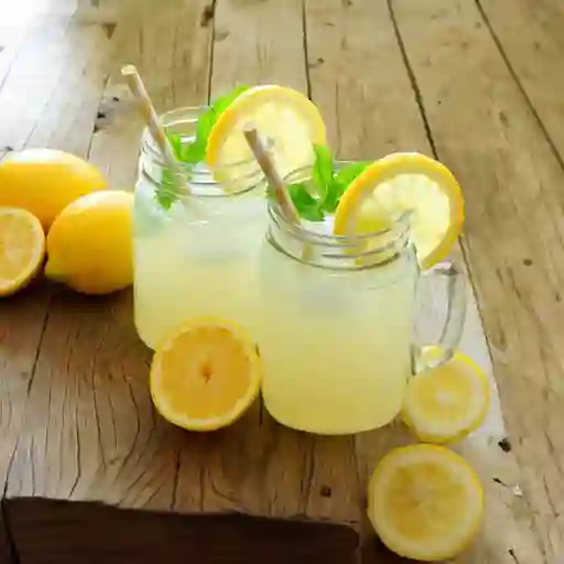 Limonada Natural 355 ml