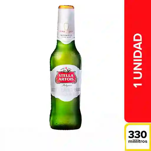 Stella Artois 330 ml