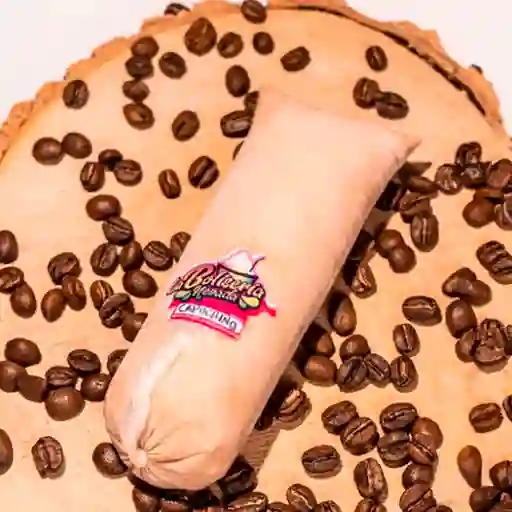 Bolis Gourmet de Capuchino