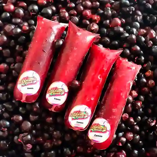 Bolis Gourmet de Cola