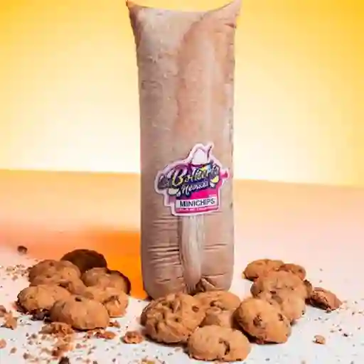 Bolis Gourmet de Minichips