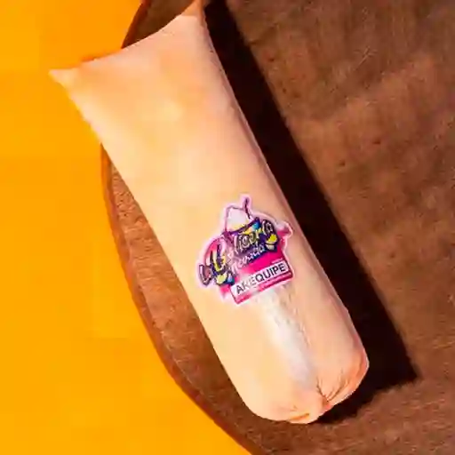Bolis Gourmet de Ron con Pasas