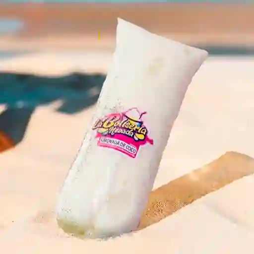 Bolis Gourmet de Cocada