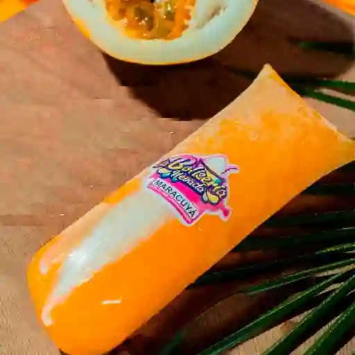 Bolis de Agua de Maracumango