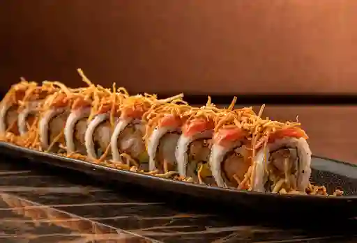 Sushi Inca Maki