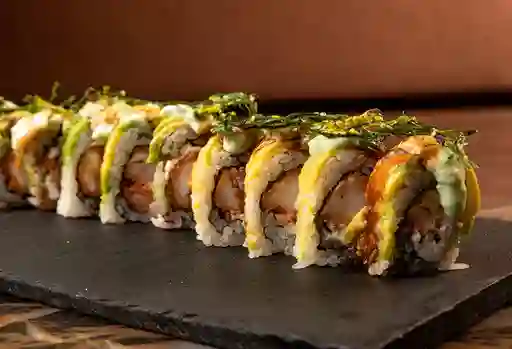 Sushi Avocado