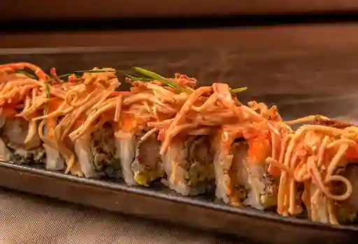 Sushi Kani Maki