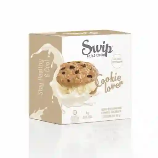 Postre Galleta Swip