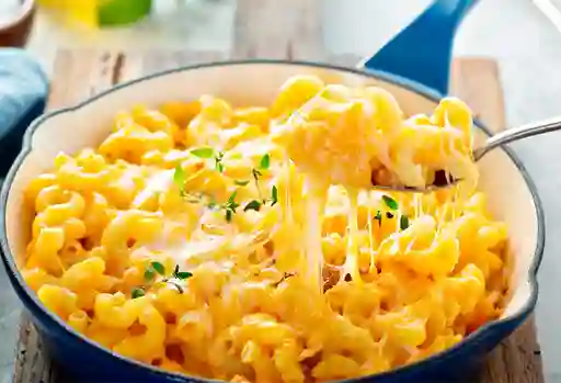 Mac and Cheese