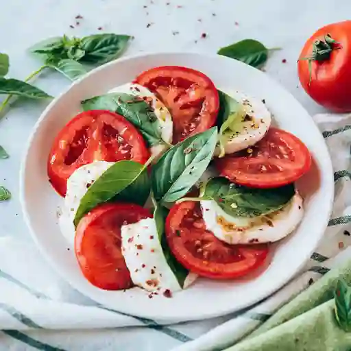 Ensalada Caprese