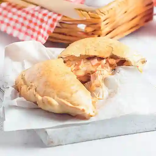 Calzone Mixto