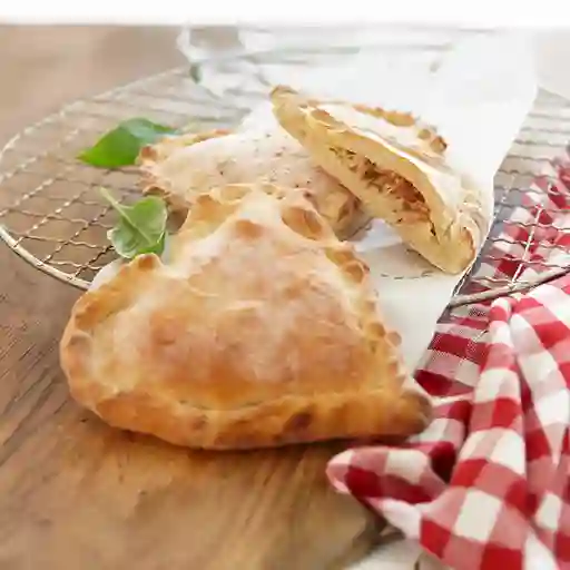 Calzone de Carne