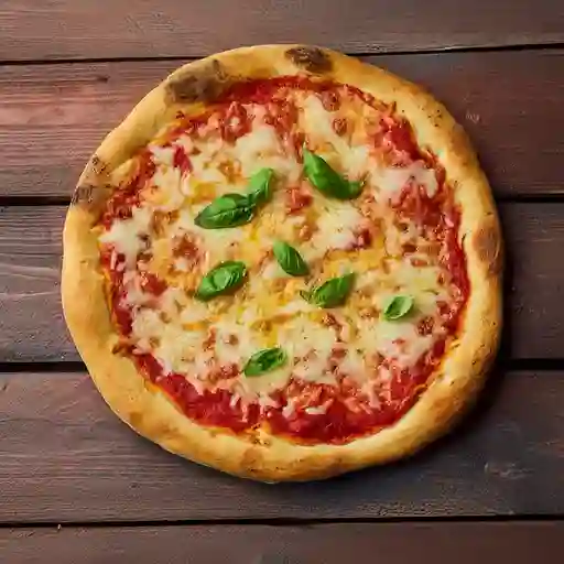 Pizza Margherita