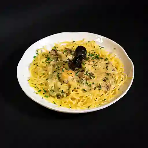 Pasta Marinera