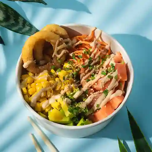 Poke Bowl Philadelphia