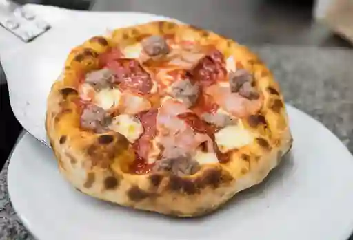 Pizza Cardinale