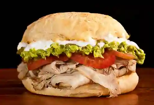 Club Sándwich