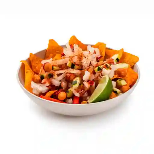 Dorilocos Carnitas