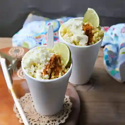 Esquites
