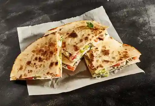 Quesadilla Vegetariano