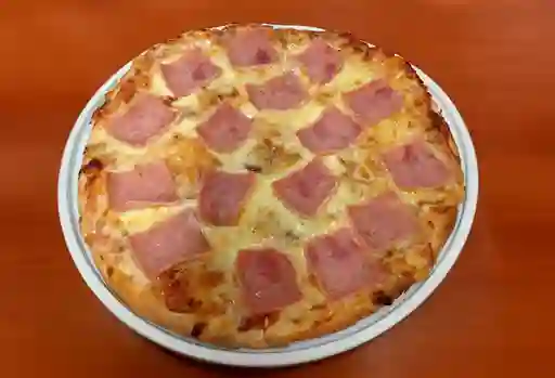 Pizza Dulcinea