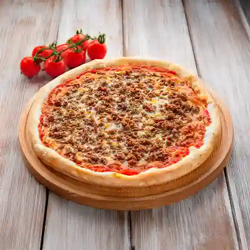 Pizzeta la Turca