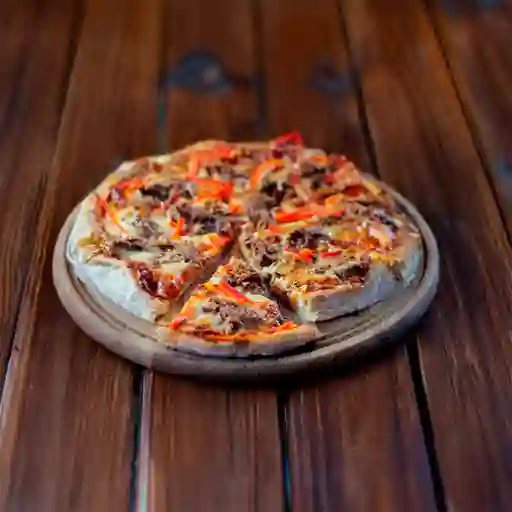 Pizzeta la Ropa Vieja