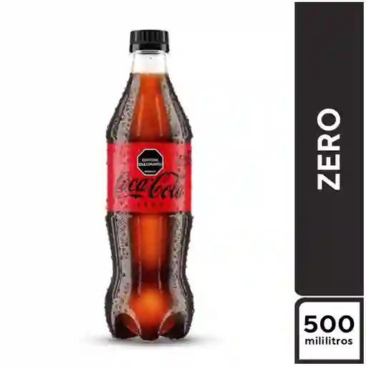 Coca-Cola ZERO 500 ml
