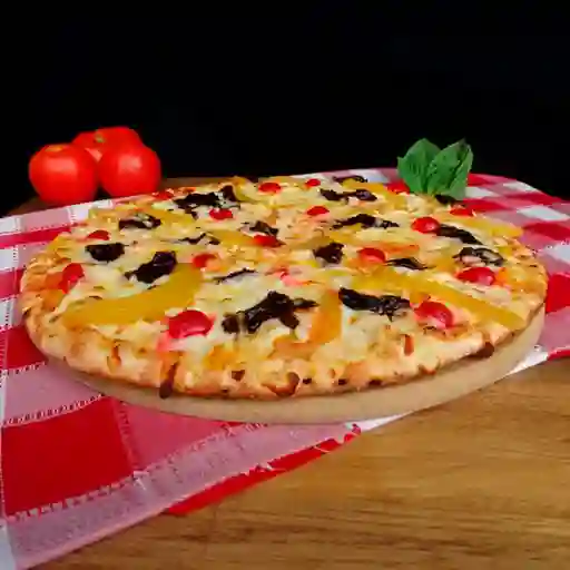 Pizza Tropical