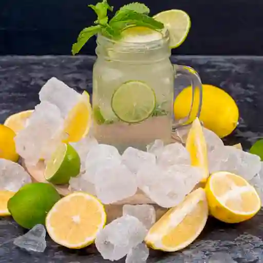 Limonada Natural 16 Onzas
