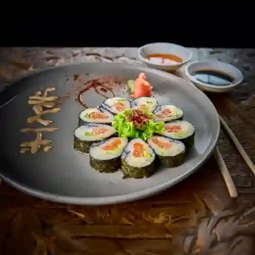 Sushi Philadelphia