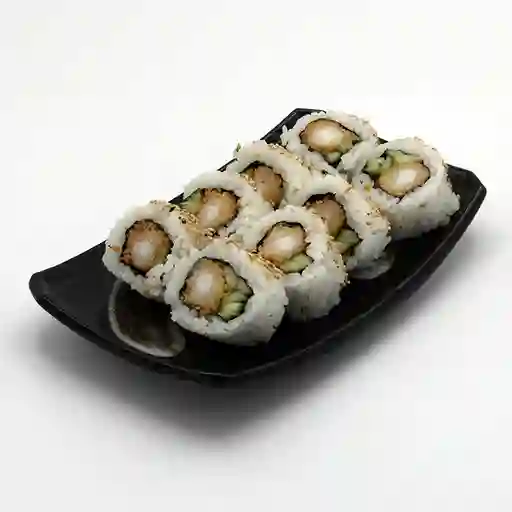 Ebi Tempura