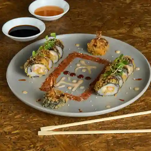 Florida Maki