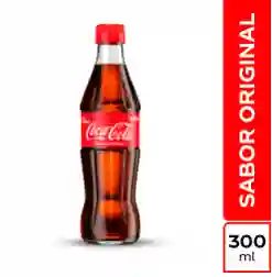 Coca Cola Original 300ML