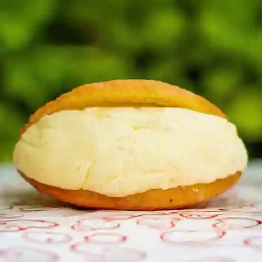 Arepa Mini Queso